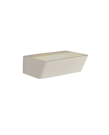 ALTEA * APLIQUE LED BLANCO 15W - 4000K
